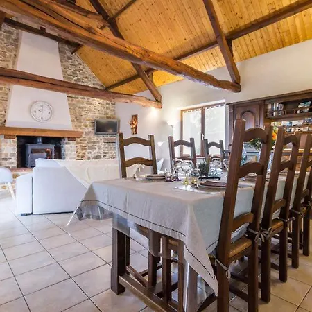 Le Camelia Casa vacanze Erbray