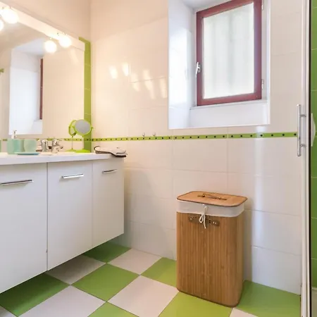 Le Camelia Casa vacanze *