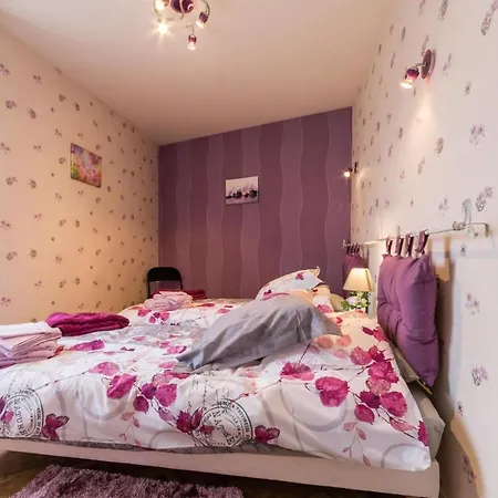 Le Camelia Casa vacanze